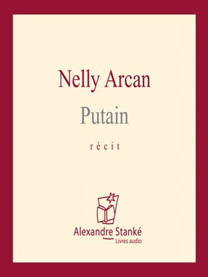 cover image of Putain